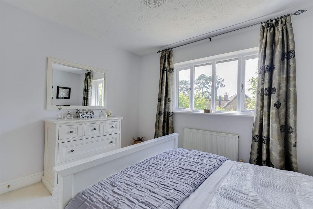 Additional image 34 of 4 bed detached house for saleFfordd Ffagan, St. Mellons, Cardiff CF3