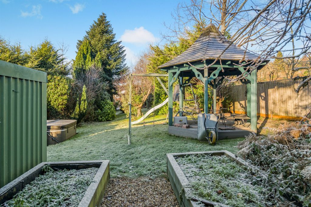 Additional image 18 of 3 bed detached house for saleMonkswood, Usk, Monmouthshire NP15
