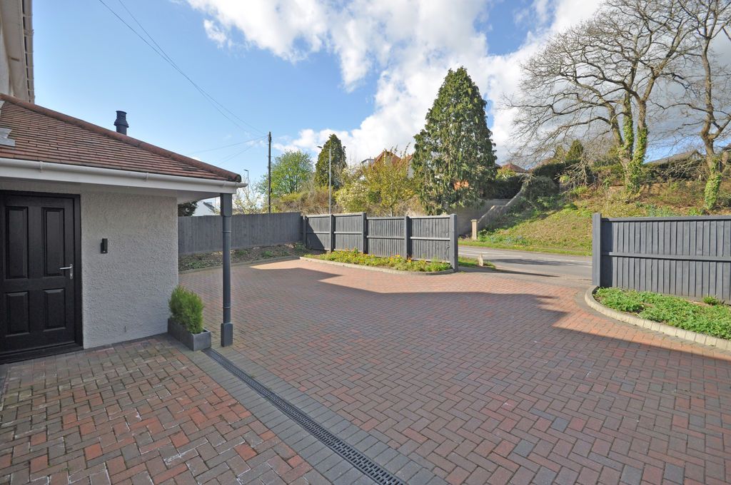 Additional image 39 of 4 bed semi-detached house for saleIncredible Period Property, Risca Road, Newport NP20