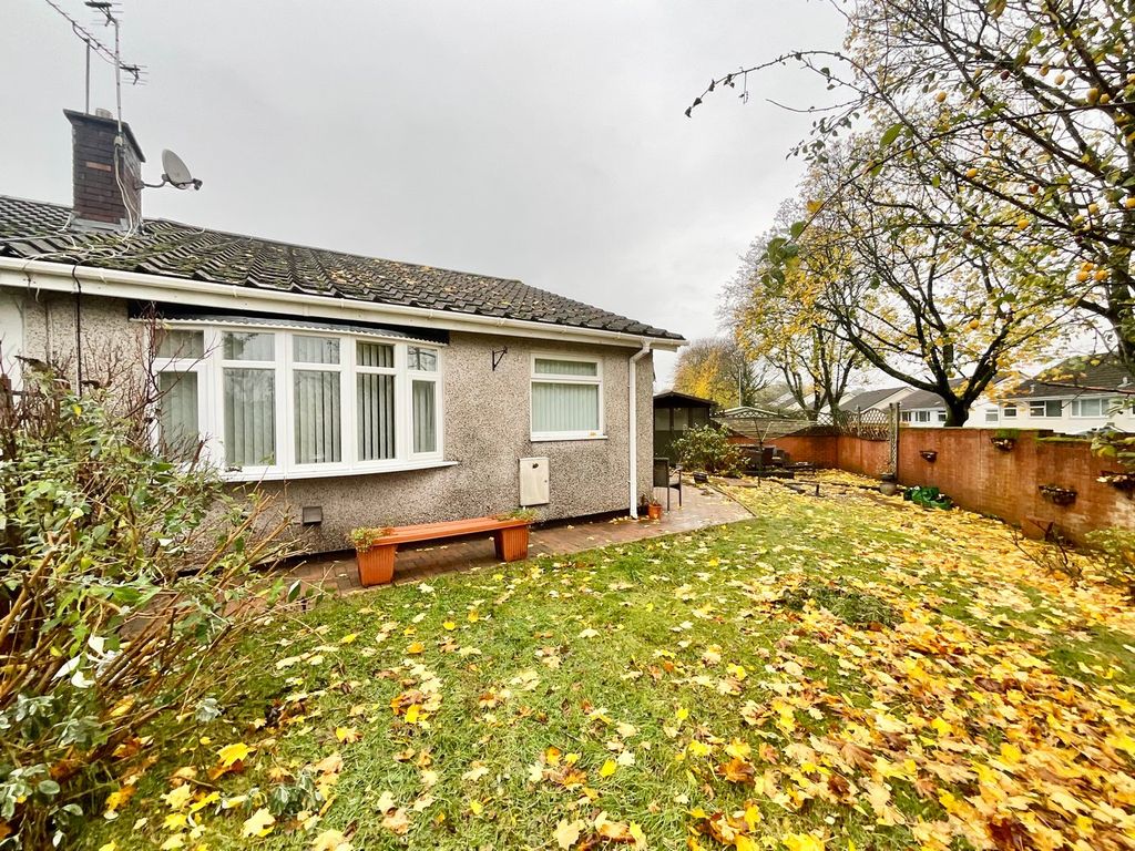 Additional image 12 of 2 bed bungalow for salePlane Tree Close, Caerleon, Newport NP18