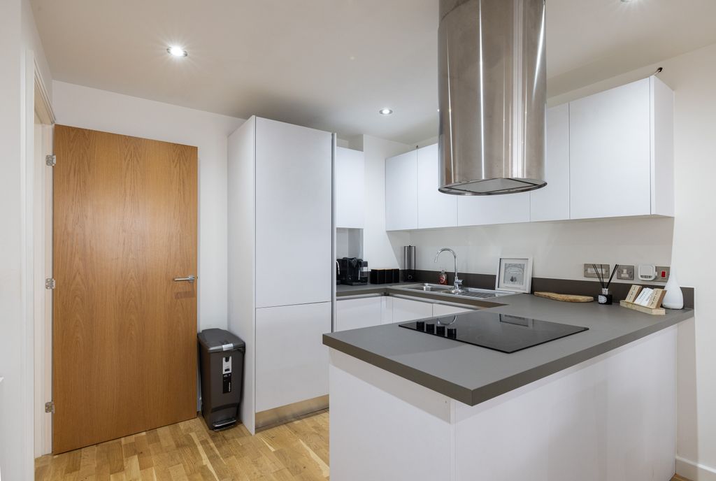 Additional image 14 of 2 bed flat for saleDon Road, St. Helier, Jersey JE2