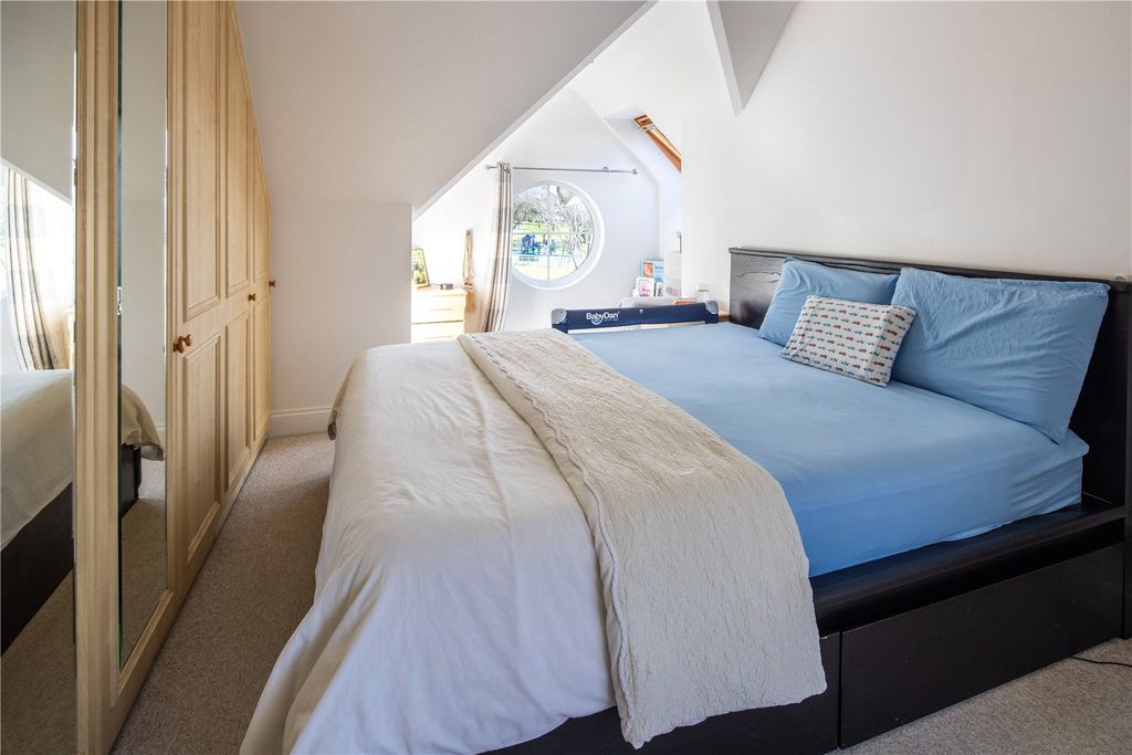 Additional image 9 of 3 bed terraced house for saleLe Garel, Hansford Lane, St. Helier, Jersey JE2