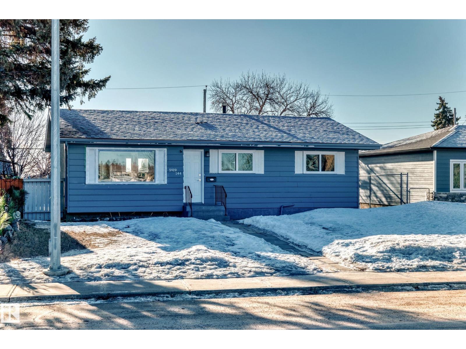 Additional image 2 of 5919 144 Avenue NW, Edmonton, AB, T5A1K7