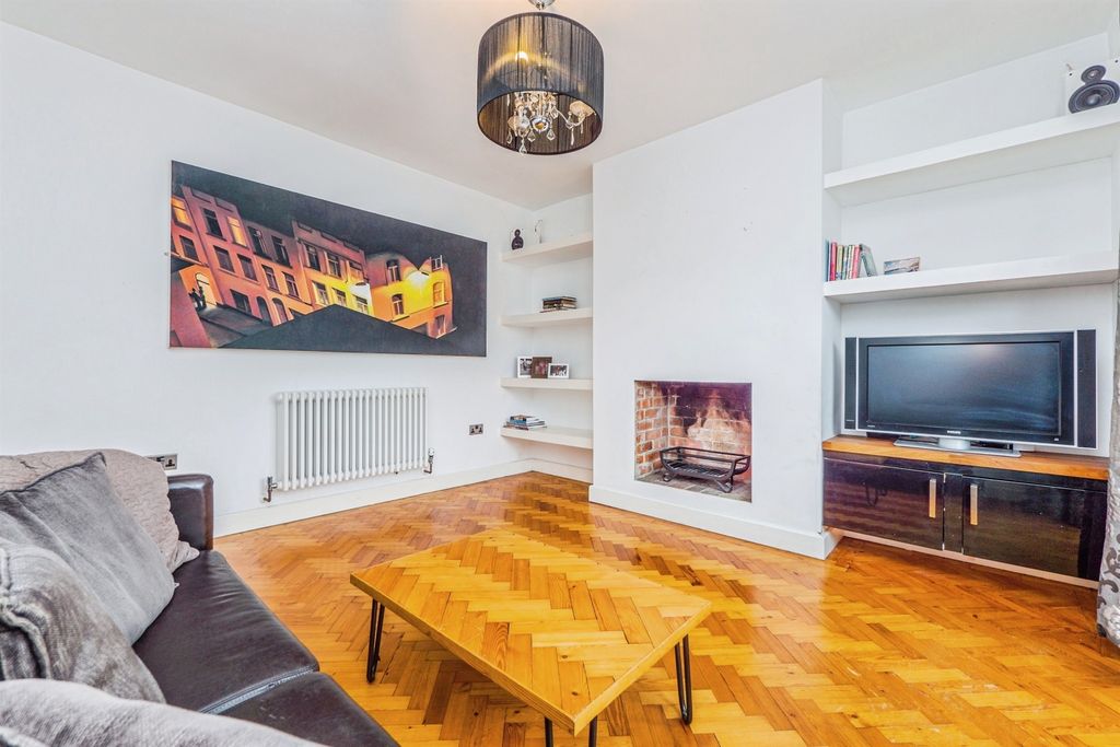 Additional image 5 of 4 bed semi-detached house for saleRookwood Avenue, Cardiff CF5
