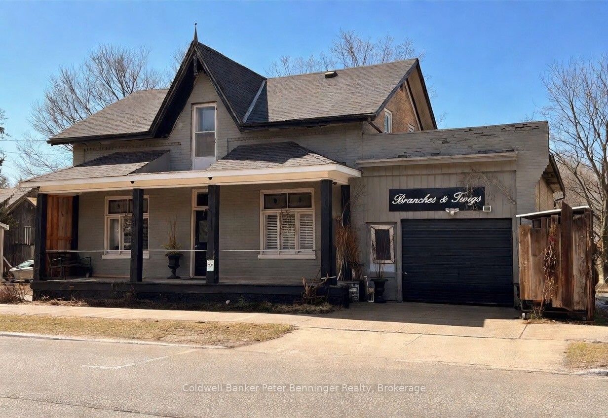 521 Mill Street, West Grey, ON, N0G 2M0