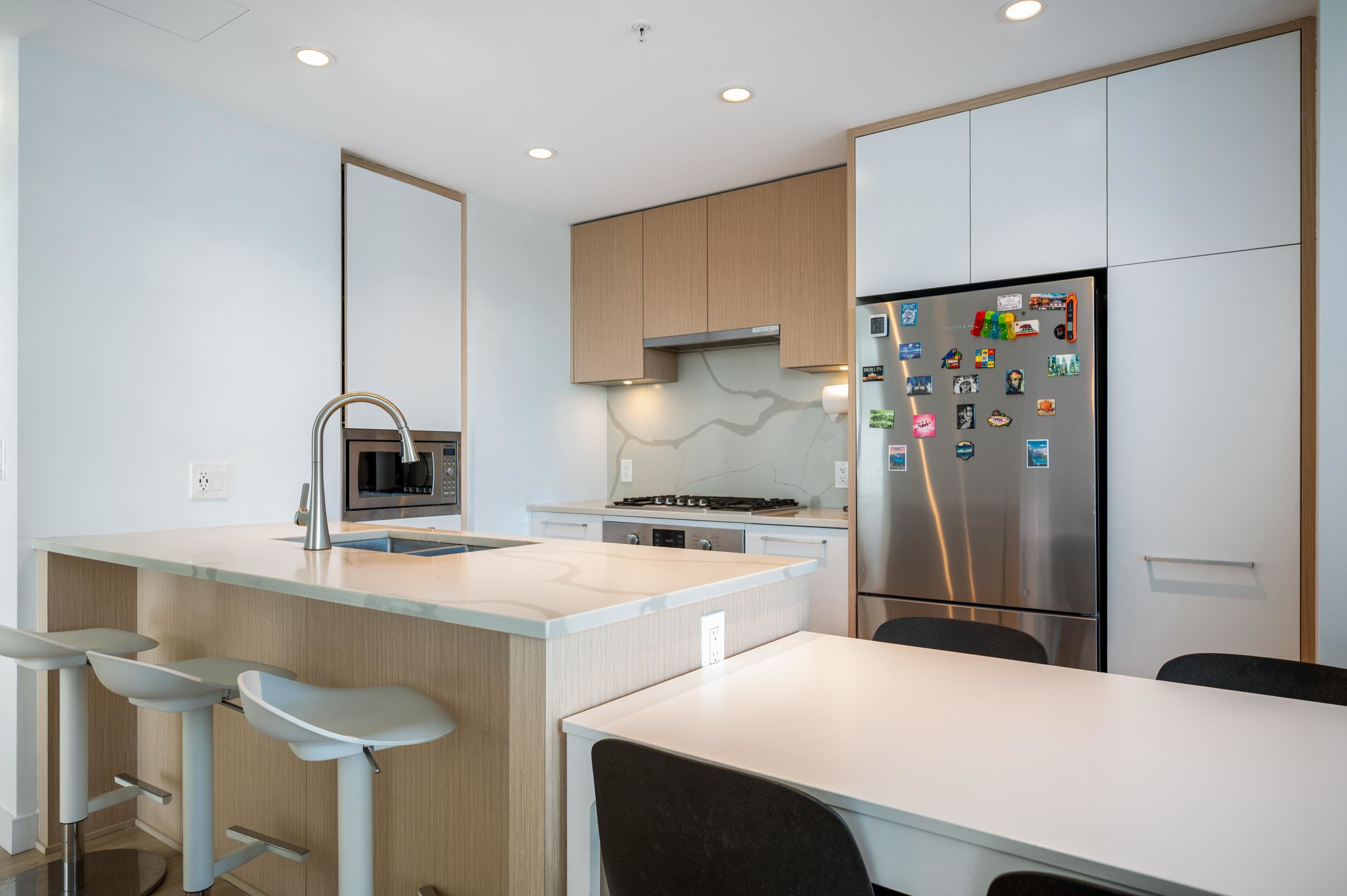 Additional image 4 of 3205-567 Clarke Road, Coquitlam, BC, V3J 0K7