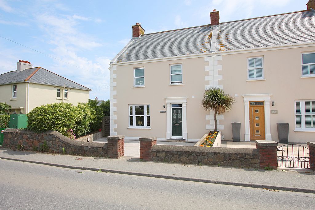 3 bed property for saleLa Route Du Picquerel, Vale, Guernsey GY6