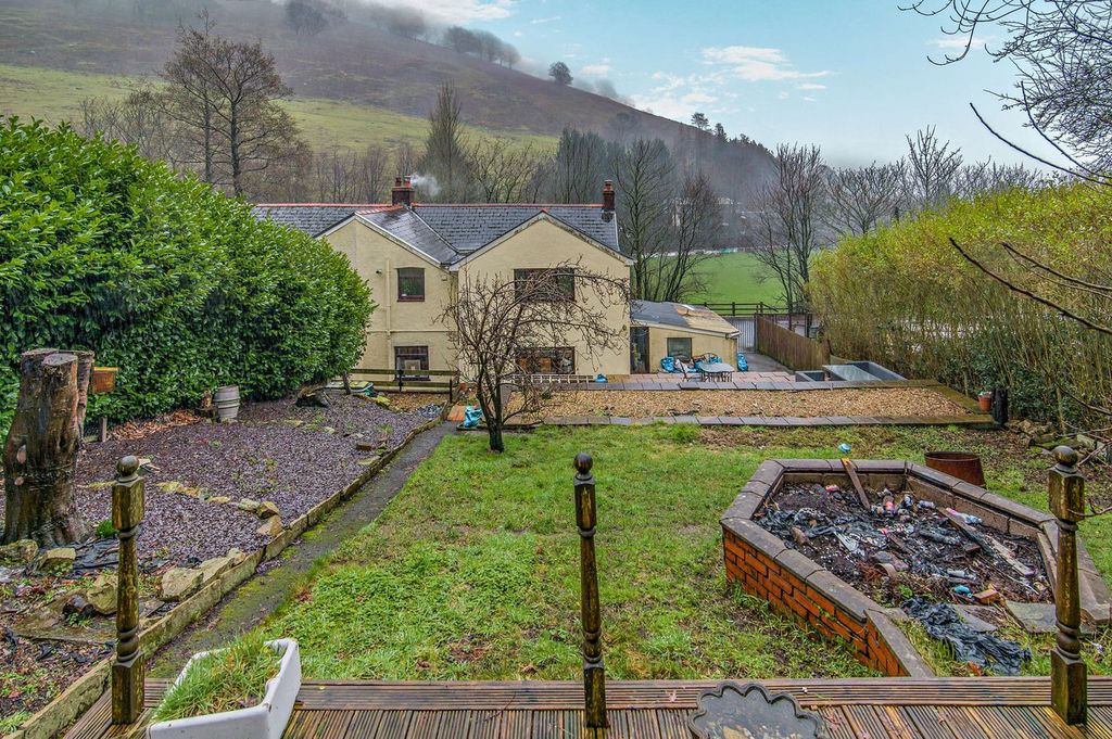 Additional image 30 of 4 bed semi-detached house for saleSix Bells, Abertillery NP13