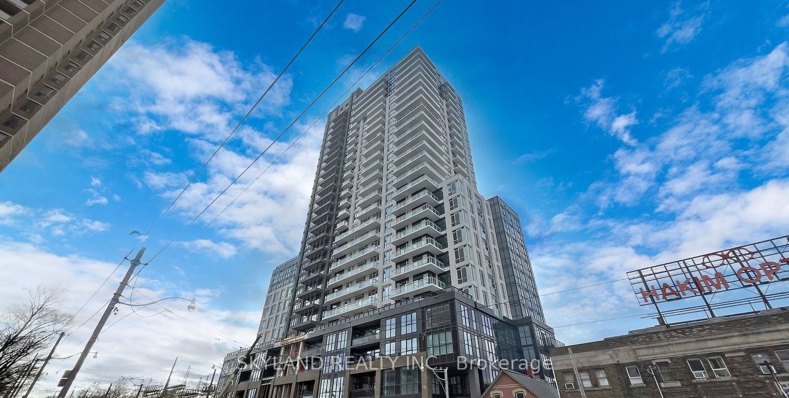 2502-286 Main Street, Toronto, ON, M4C 0B3