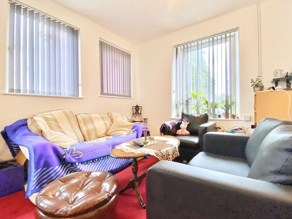 2 bed terraced house for saleStation Terrace, Ely, Cardiff CF5 photo 2