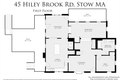 Additional image 40 of 45 Hiley Brook Rd, Stow, MA, 01775
