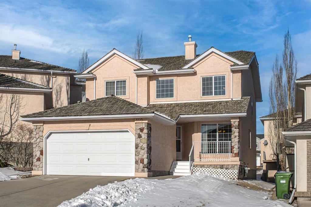 110 Hampstead Rise NW, Calgary, AB, T3A 6B5