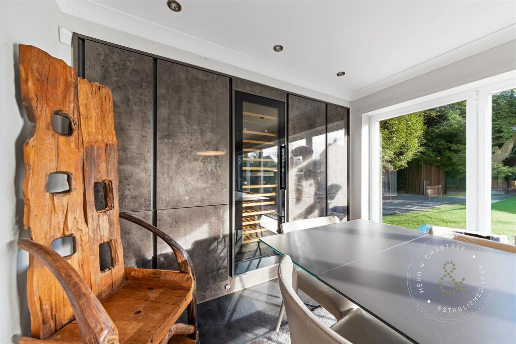 Additional image 5 of 4 bed detached house for saleGlenmount Way, Thornhill, Cardiff CF14