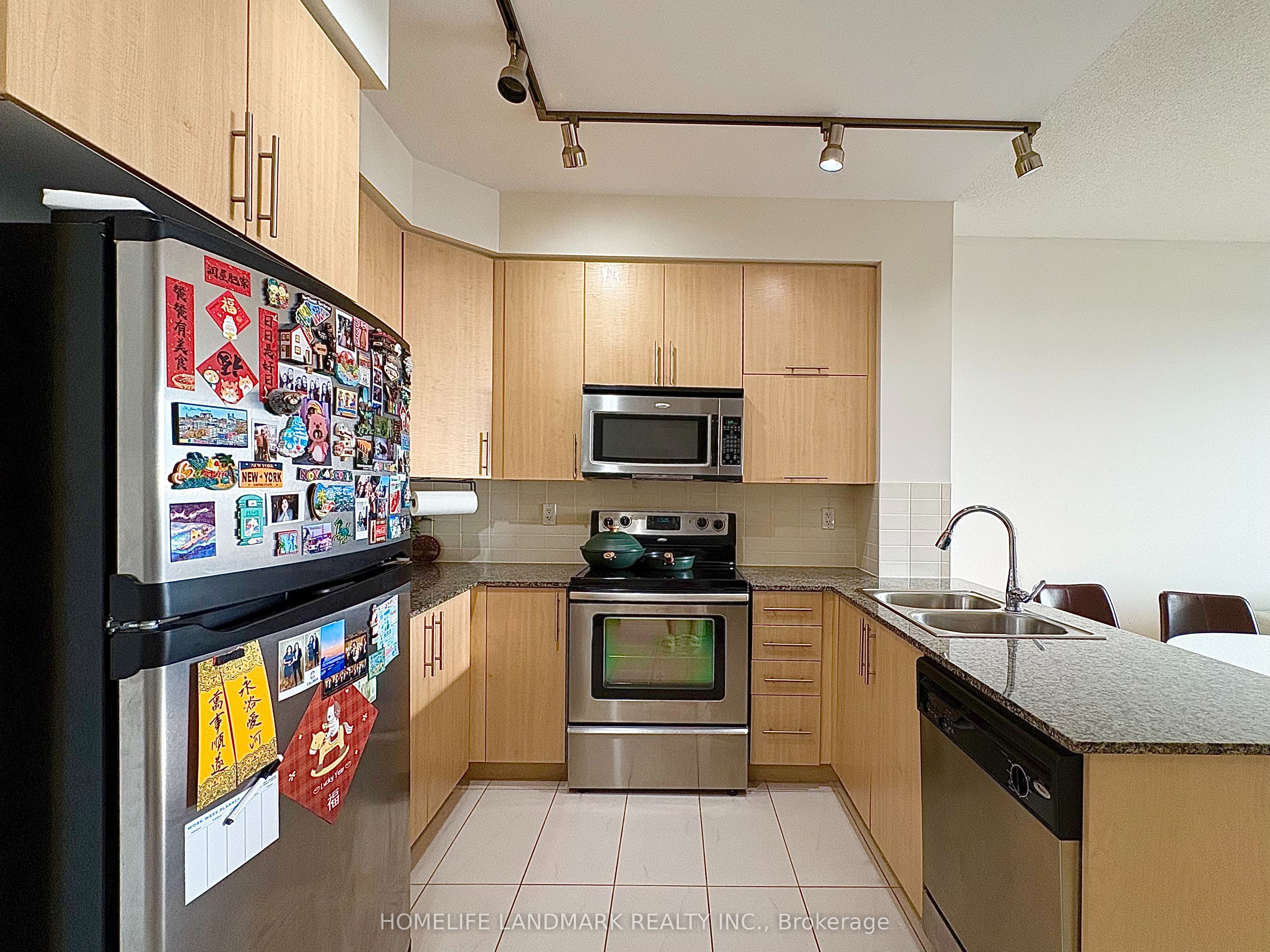 Additional image 6 of 1101-60 South Town Centre Boulevard, Markham, ON, L6G 0C5