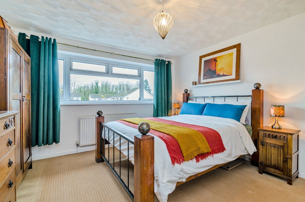 Additional image 11 of 3 bed semi-detached house for saleFairfax View, Raglan, Usk, Monmouthshire NP15