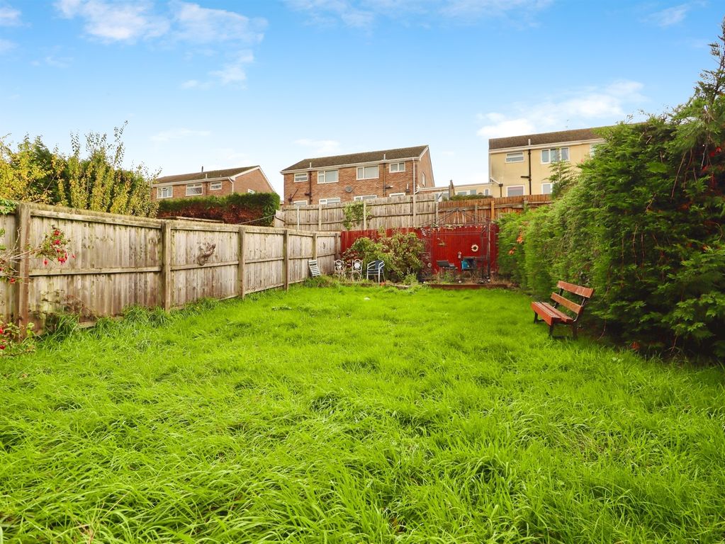 Additional image 16 of 3 bed semi-detached house for saleManorbier Crescent, Rumney, Cardiff CF3