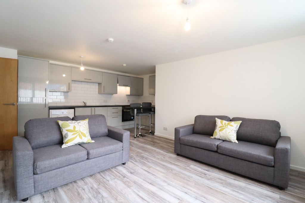 Additional image 11 of 2 bed flat for saleTudor Street, Cardiff CF11