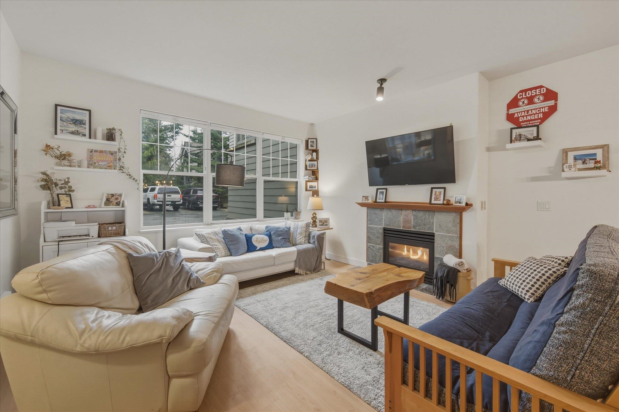 201-3300 Ptarmigan Place, Whistler, BC, V8E 0V5
