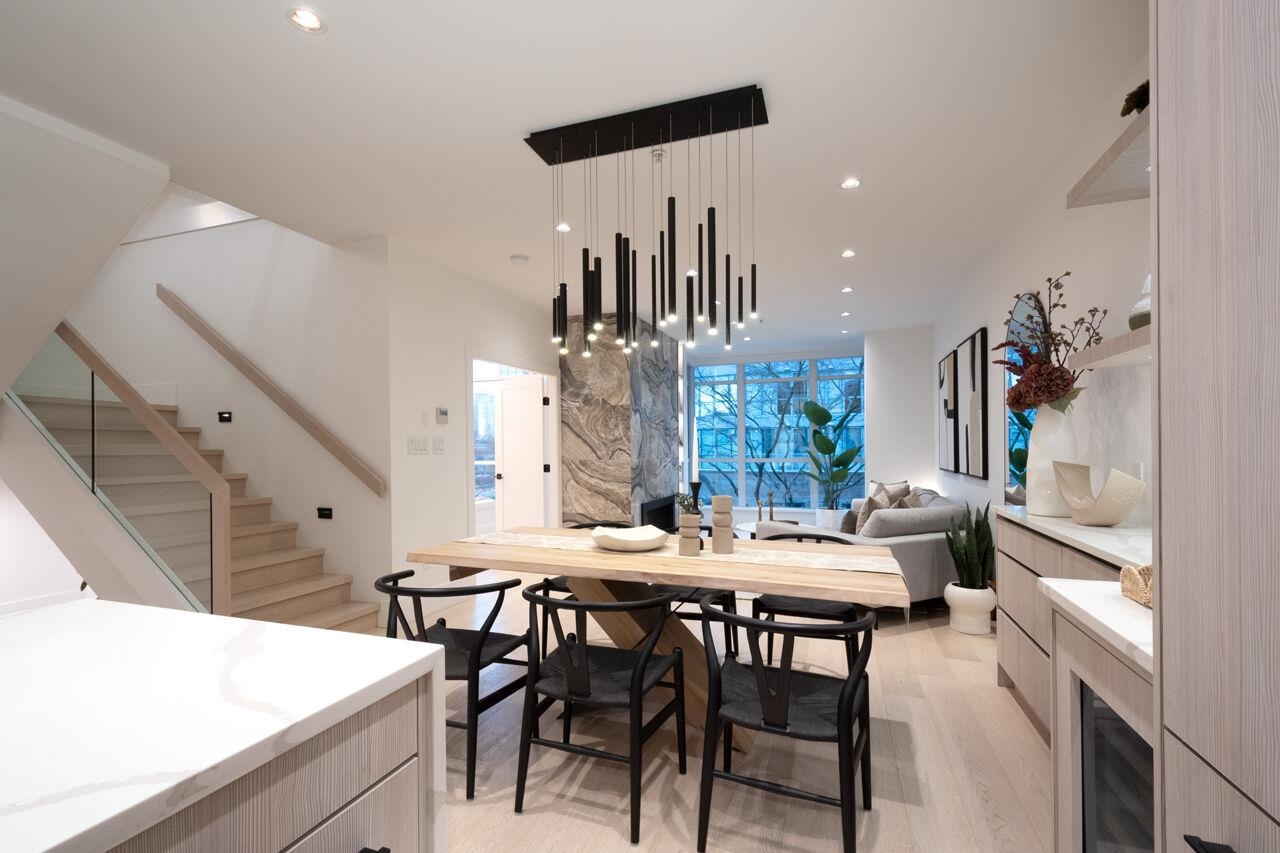 Additional image 4 of 1238 Quebec Street, Vancouver, BC, V6A 4G7