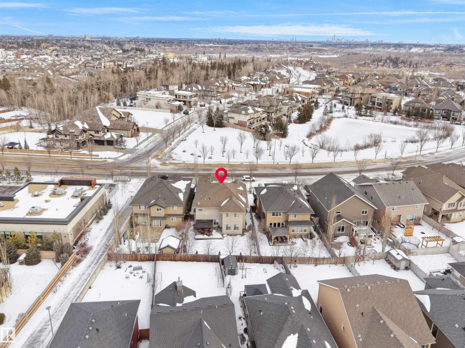 Additional image 5 of 2019 Cameron Ravine Way NW, Edmonton, AB, T6M0L9
