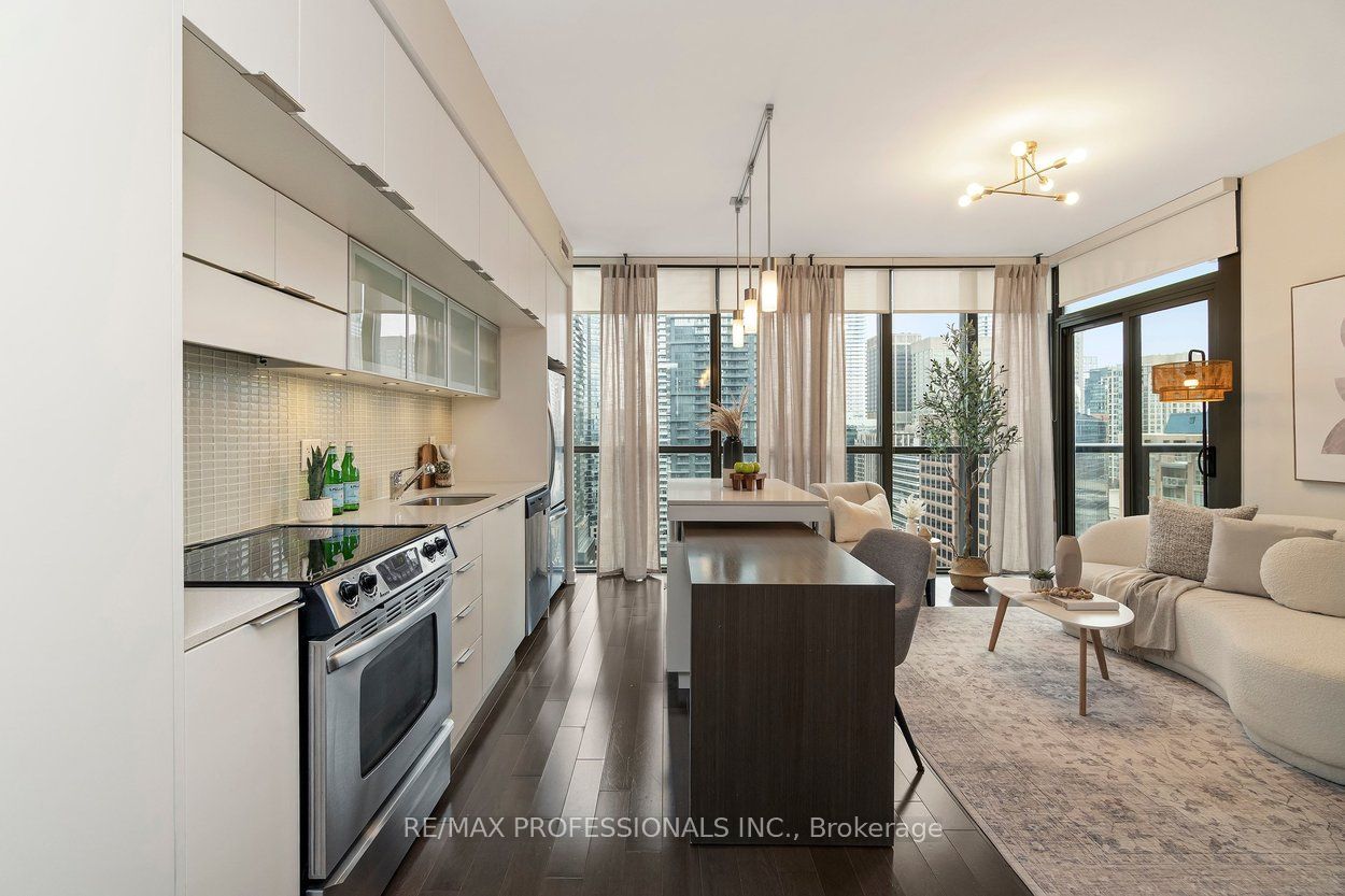 Additional image 4 of 2404-110 Charles Street E, Toronto, ON, M4Y 1T5