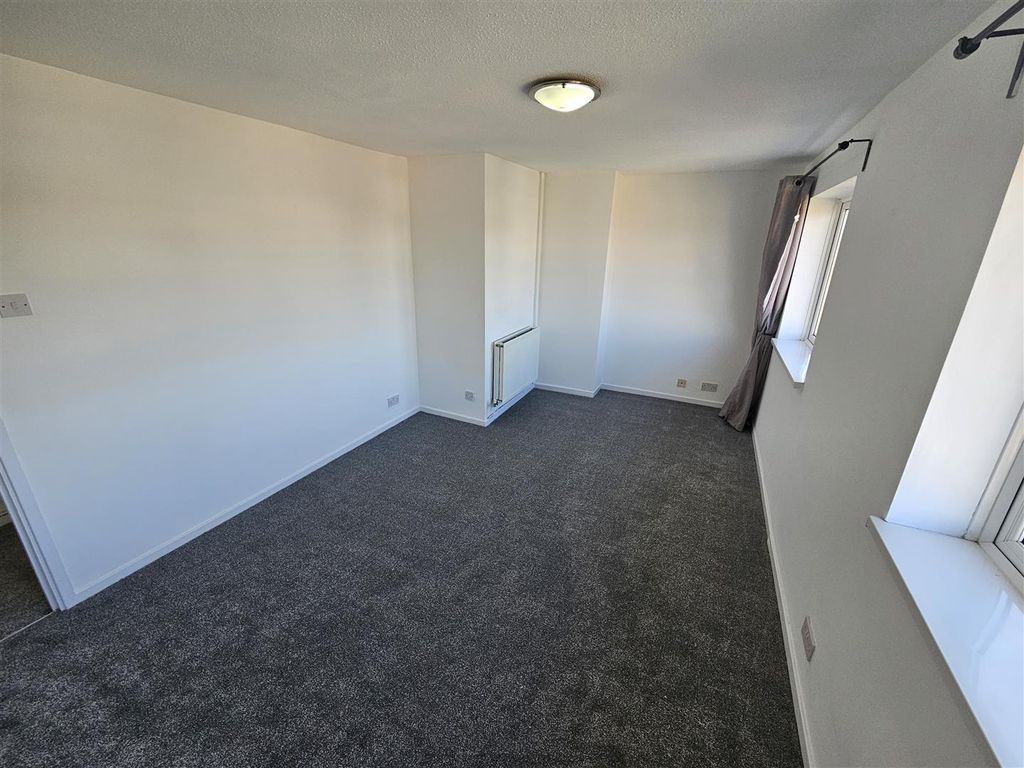 Additional image 4 of 1 bed flat for saleSt Lythan Court, Hengoed Close, Caerau, Cardiff CF5