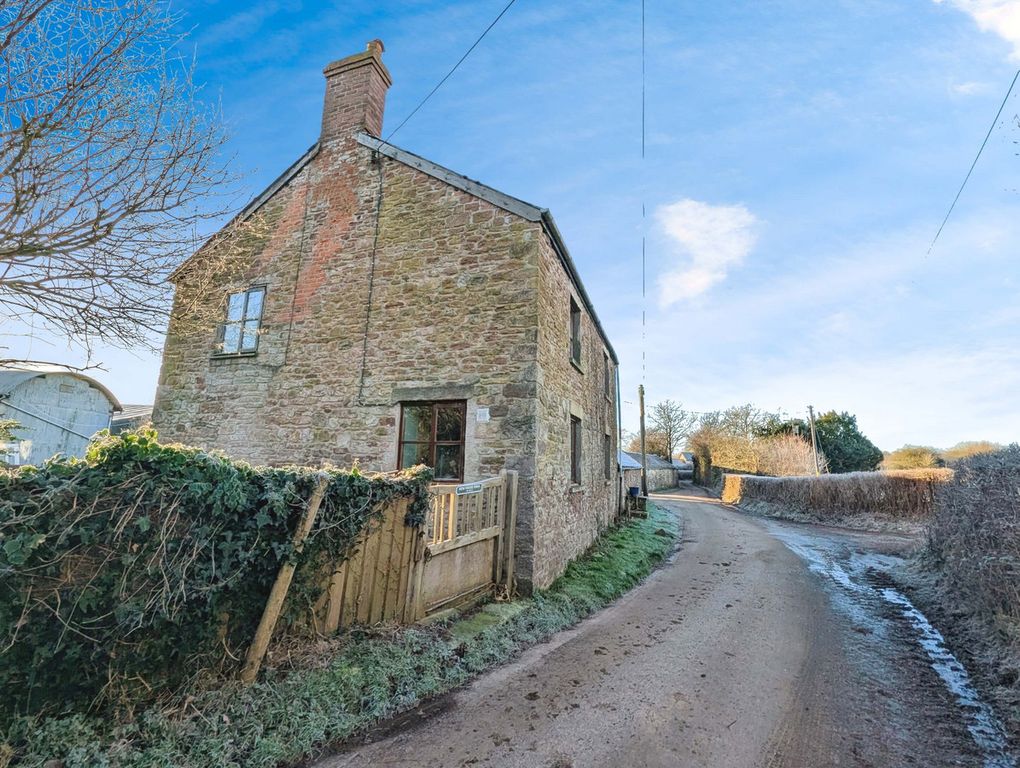 Additional image 5 of 4 bed country house for saleWernrheolydd, Usk NP15