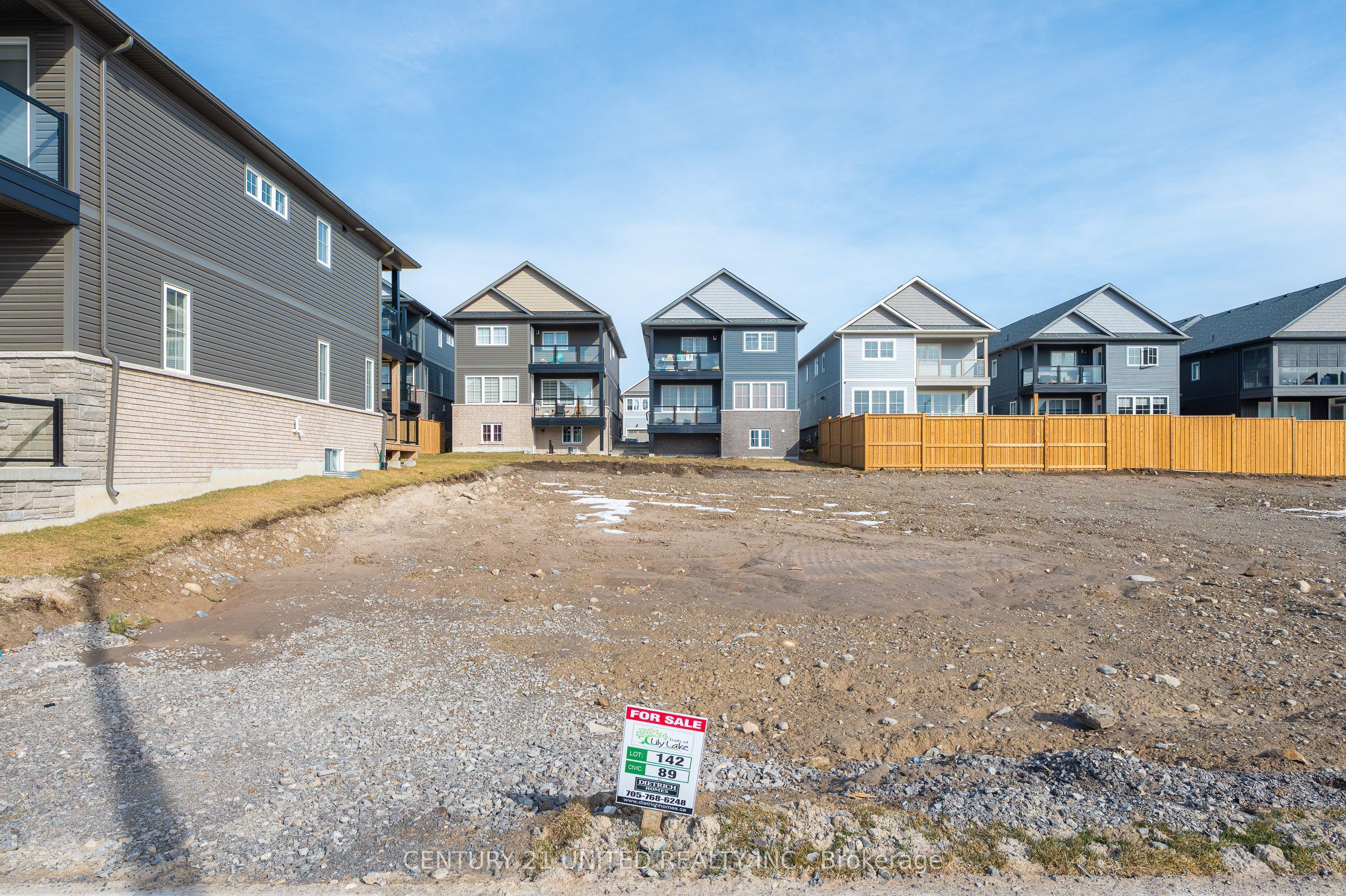 87 York Drive, Peterborough, ON, K9K 0H6