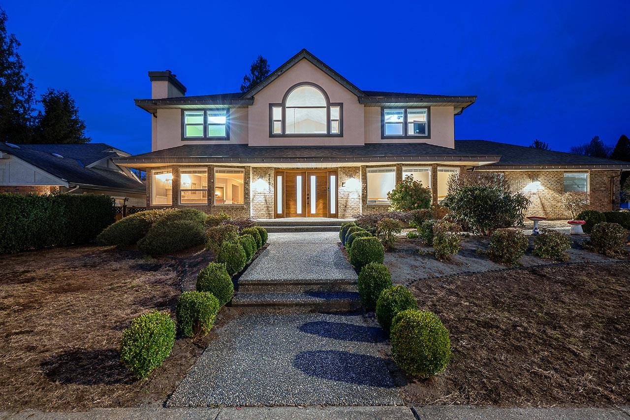 34963 Edgeview Place, Abbotsford, BC, V2S 7R8