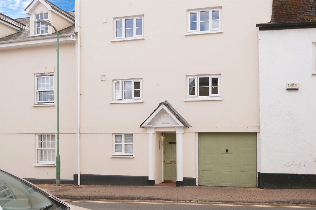 Additional image 2 of 2 bed flat for saleGlendower Street, Monmouth NP25