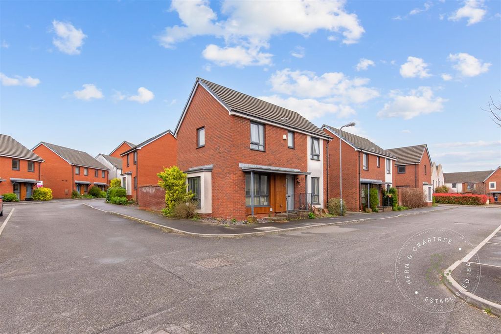 Additional image 33 of 3 bed detached house for saleBartley Wilson Way, Canton, Cardiff CF11