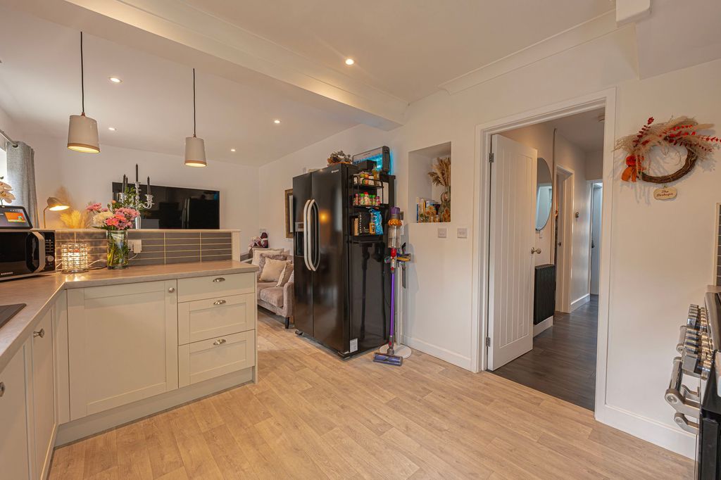 Additional image 6 of 3 bed semi-detached house for saleFields Road, Oakfield NP44
