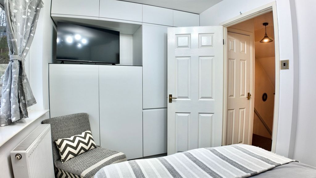 Additional image 17 of 3 bed semi-detached house for saleElmwood Grove, Georgetown NP22