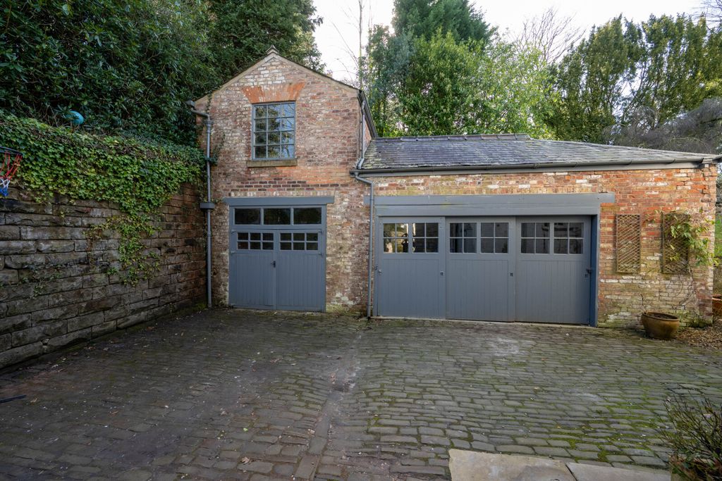 Additional image 22 of 6 bed detached house for saleMacclesfield Road, Alderley Edge, Cheshire SK9
