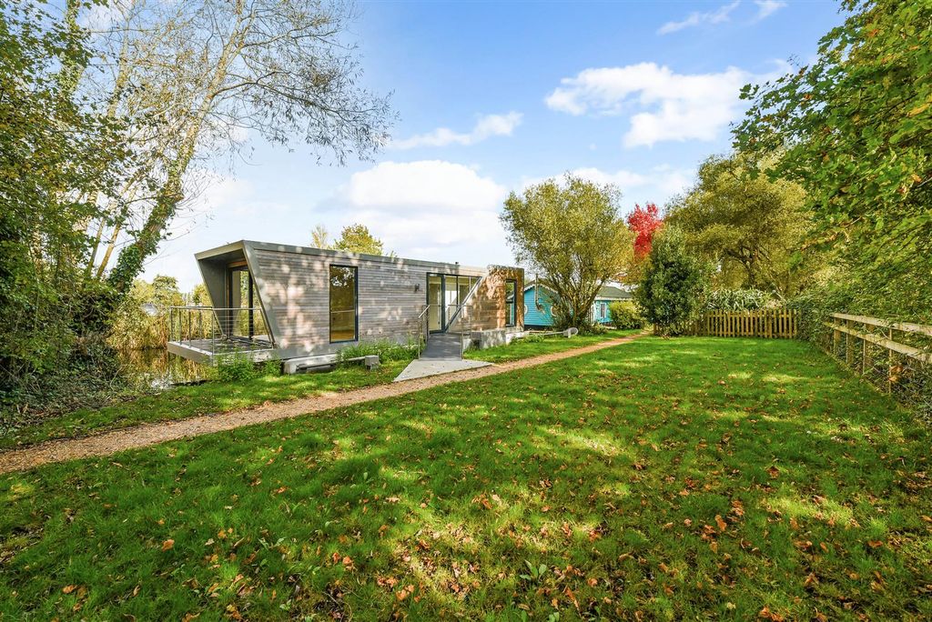 Additional image 21 of 2 bed houseboat for saleHouseboat Plot 16, Chichester Marina, Birdham, Chichester PO20