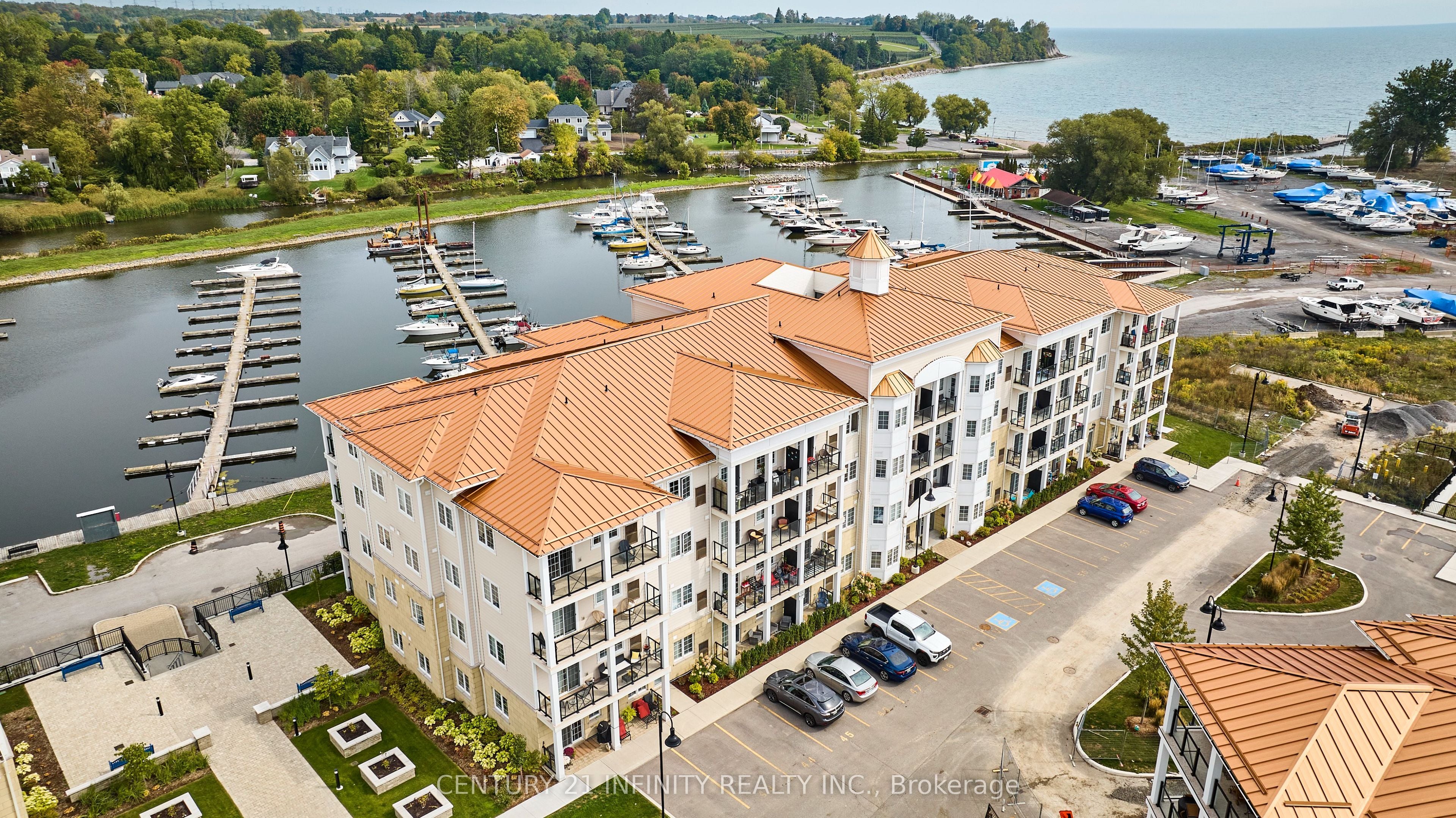 101-70 Shipway Avenue, Clarington, ON, L1B 0V7
