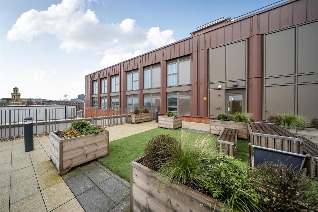 Additional image 2 of Chapmans Yard, Upper Gough Street, Birmingham