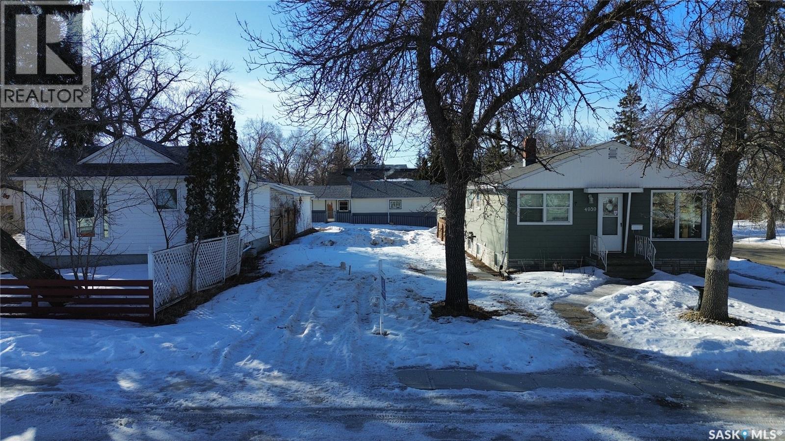 4935 8th Avenue, Regina, SK, S4T0W2