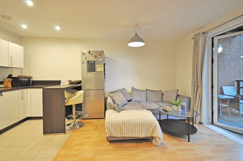 Additional image 4 of 1 bed flat for saleLuxury Apartment, Usk Way, Newport NP20