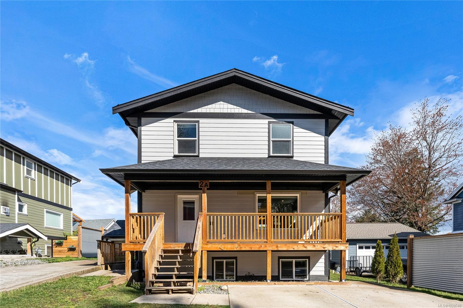 2-6146 Ryall Road, Duncan, BC, V9L 2H7