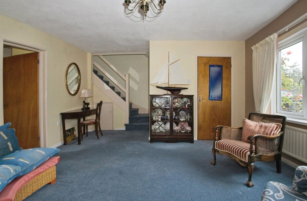 Additional image 3 of 3 bed semi-detached house for saleParc Y Fro, Creigiau, Cardiff CF15