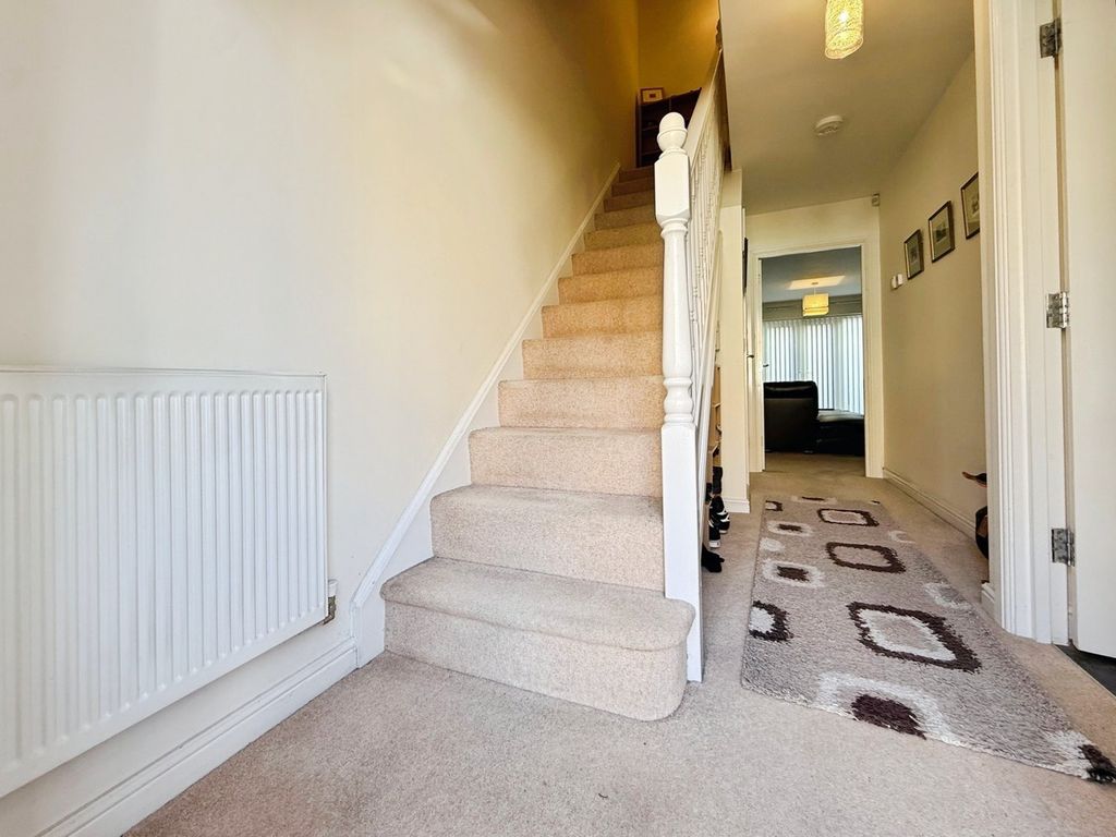 Additional image 3 of 3 bed semi-detached house for saleMilfraen View, Brynmawr, Ebbw Vale NP23
