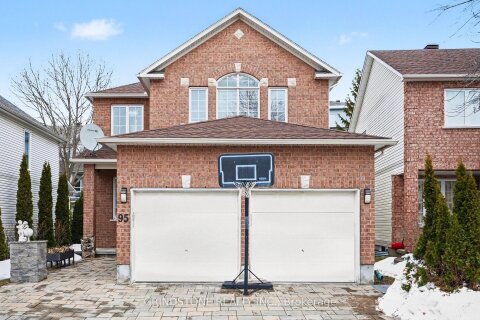 Additional image 7 of 95 Evanshen Crescent, Ottawa, ON, K2K 2X7