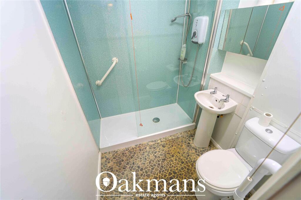 Additional image 19 of Manor House Close, Birmingham, West Midlands, B29