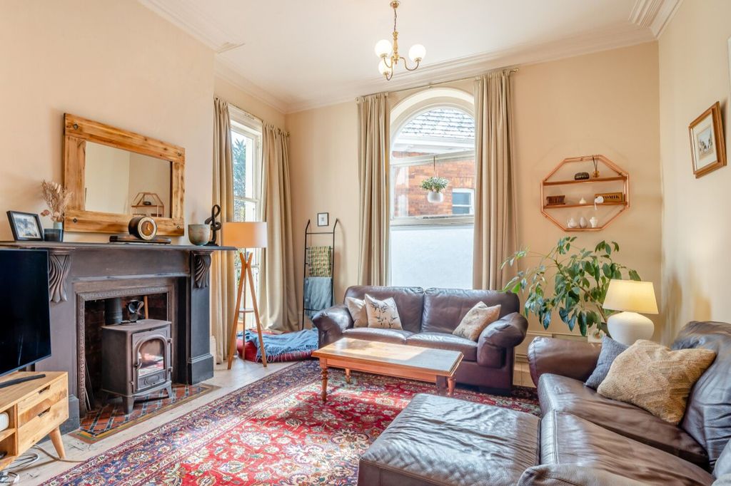 Additional image 6 of 7 bed semi-detached house for saleStow Park Avenue, Newport NP20