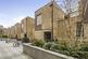 Hand Axe Yard, Kings Cross WC1X