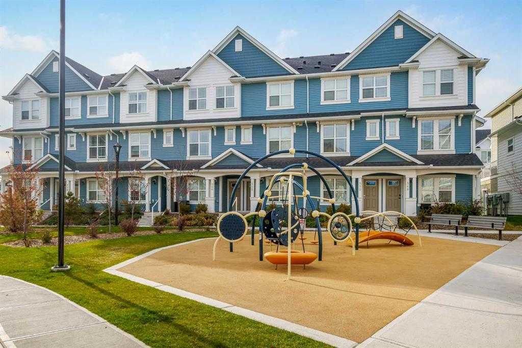 505 Copperstone Manor SE, Calgary, AB, T2Z 5G2