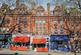 Rosslyn Hill, London