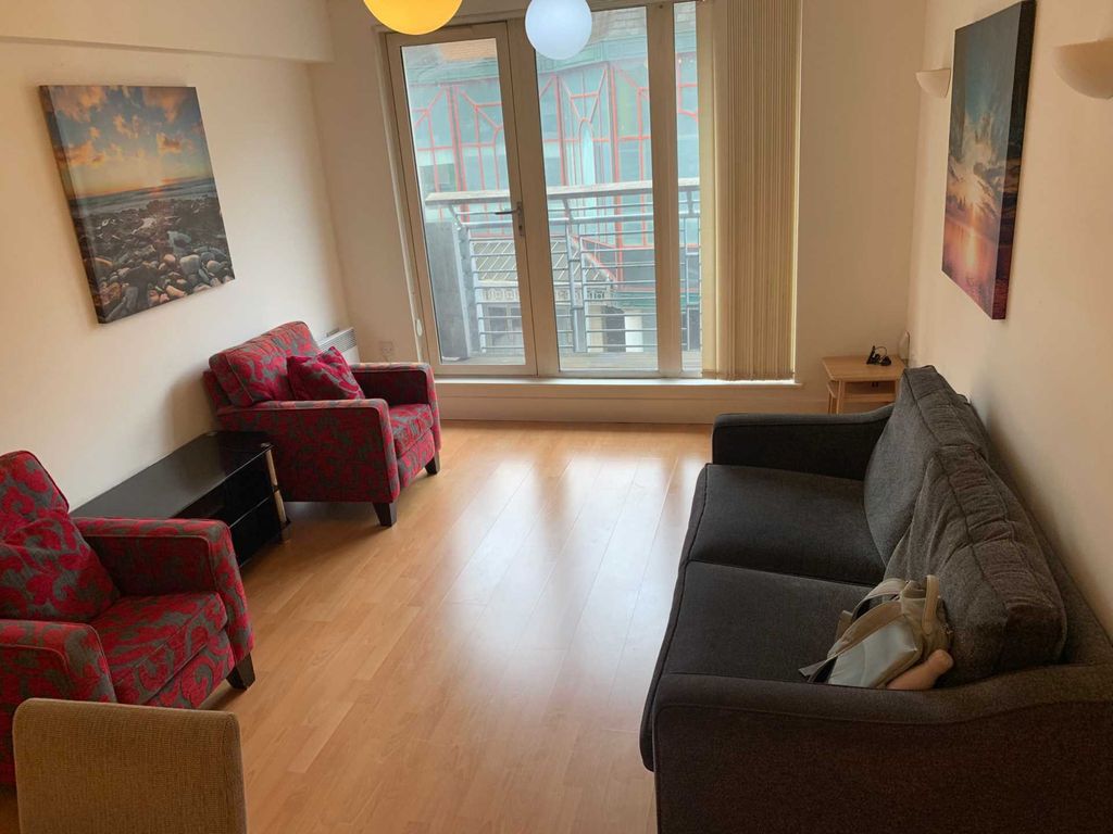 Additional image 3 of 2 bed flat for saleQueen Street, City Centre CF10