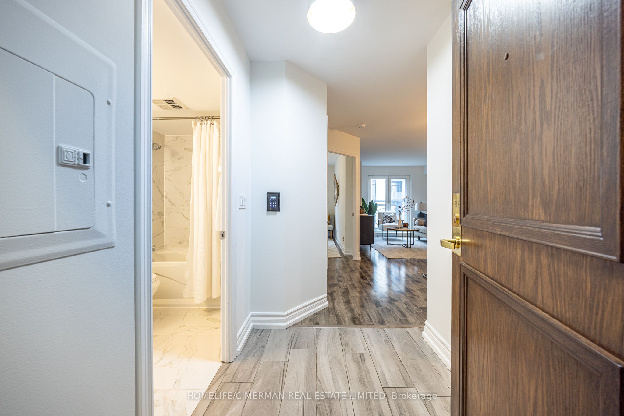 Additional image 5 of 313-1 Balmoral Avenue, Toronto, ON, M4V 3B9